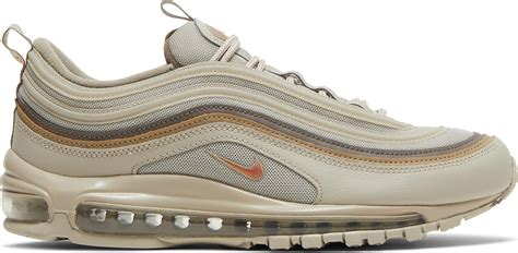 nike air max beige white|Air Max 97 bone beige.